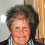 Carol Ponsford